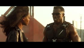Блэйд [Blu-ray] / Blade