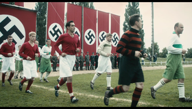 Матч [Blu-ray] / Match