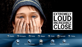 Жутко громко и запредельно близко [Blu-ray] / Extremely Loud & Incredibly Close