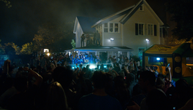 Проект X: Дорвались [Blu-ray] / Project X