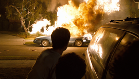 Проект X: Дорвались [Blu-ray] / Project X
