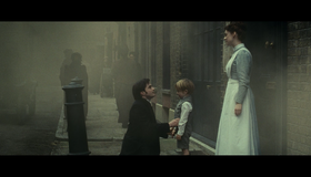 Женщина в черном [Blu-ray] / The Woman in Black