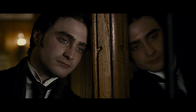 Женщина в черном [Blu-ray] / The Woman in Black