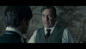 Женщина в черном [Blu-ray] / The Woman in Black