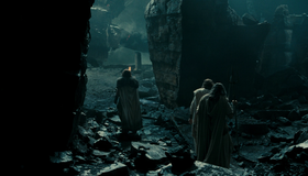 Гнев Титанов [Blu-ray] / Wrath of the Titans