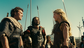 Гнев Титанов [Blu-ray] / Wrath of the Titans