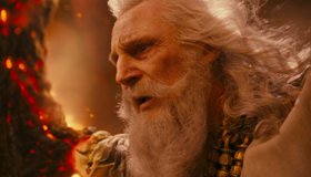 Гнев Титанов [Blu-ray] / Wrath of the Titans