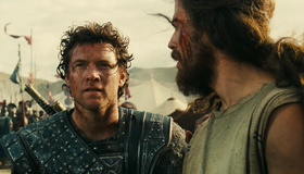 Гнев Титанов [Blu-ray] / Wrath of the Titans
