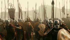 Гнев Титанов [Blu-ray] / Wrath of the Titans