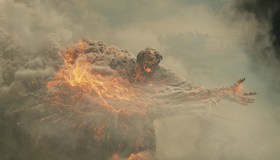 Гнев Титанов [Blu-ray] / Wrath of the Titans