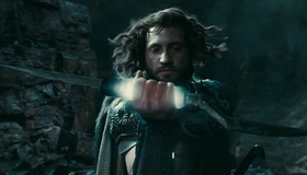 Гнев Титанов (3D) [Blu-ray 3D] / Wrath of the Titans (3D)