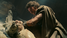 Гнев Титанов (3D) [Blu-ray 3D] / Wrath of the Titans (3D)