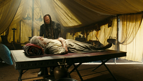 Гнев Титанов (3D) [Blu-ray 3D] / Wrath of the Titans (3D)