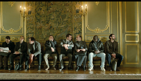 1+1 [Blu-ray] / Intouchables