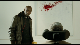 1+1 [Blu-ray] / Intouchables
