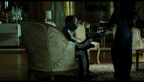 1+1 [Blu-ray] / Intouchables