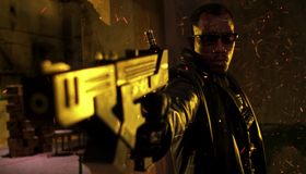 Блэйд 2 [Blu-ray] / Blade II