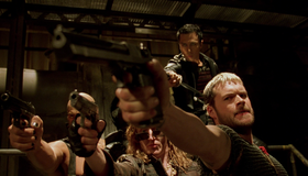 Блэйд 2 [Blu-ray] / Blade II