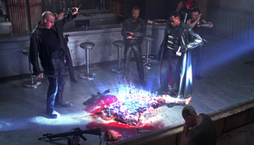 Блэйд 2 [Blu-ray] / Blade II