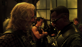 Блэйд 2 [Blu-ray] / Blade II