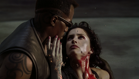 Блэйд 2 [Blu-ray] / Blade II