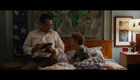 Жутко громко и запредельно близко [Blu-ray] / Extremely Loud & Incredibly Close