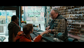 Жутко громко и запредельно близко [Blu-ray] / Extremely Loud & Incredibly Close
