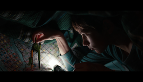 Жутко громко и запредельно близко [Blu-ray] / Extremely Loud & Incredibly Close