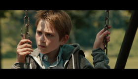 Жутко громко и запредельно близко [Blu-ray] / Extremely Loud & Incredibly Close