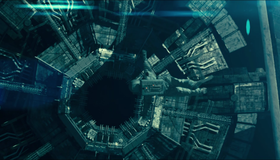 Напролом [Blu-ray] / Lockout