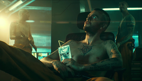 Напролом [Blu-ray] / Lockout