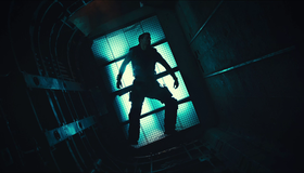 Напролом [Blu-ray] / Lockout