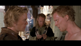 История рыцаря [Blu-ray] / A Knight's Tale