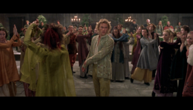 История рыцаря [Blu-ray] / A Knight's Tale