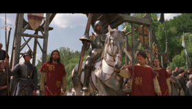 История рыцаря [Blu-ray] / A Knight's Tale