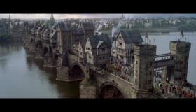 История рыцаря [Blu-ray] / A Knight's Tale