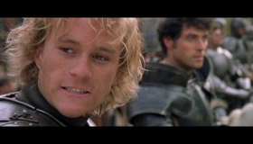 История рыцаря [Blu-ray] / A Knight's Tale