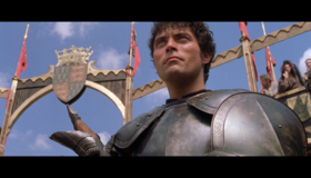 История рыцаря [Blu-ray] / A Knight's Tale