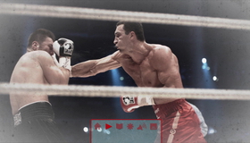 Кличко [Blu-ray] / Klitschko