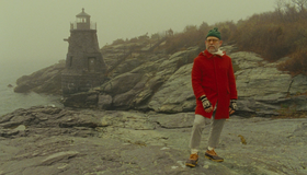 Королевство полной луны [Blu-ray] / Moonrise Kingdom