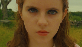 Королевство полной луны [Blu-ray] / Moonrise Kingdom