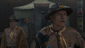 Королевство полной луны [Blu-ray] / Moonrise Kingdom