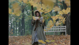 Барышня-крестьянка [Blu-ray] / The Aristocratic Peasant Girl (Baryshnya-krestyanka)