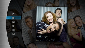 Американский пирог: Все в сборе [Blu-ray] / American Reunion