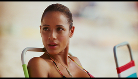 Американский пирог: Все в сборе [Blu-ray] / American Reunion