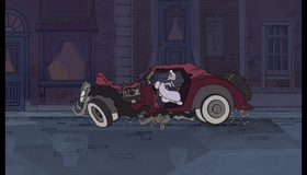 101 далматинец 2: Приключения Патча в Лондоне [Blu-ray] / 101 Dalmatians II: Patch's London Adventure