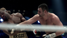 Кличко [Blu-ray] / Klitschko