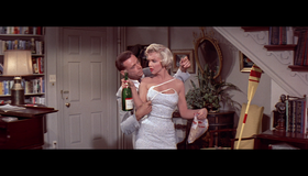Навсегда Мэрилин: Коллекция [Blu-ray] / Forever Marilyn Collection