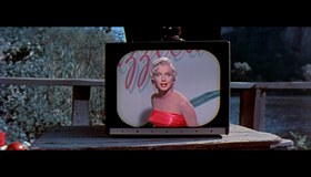 Навсегда Мэрилин: Коллекция [Blu-ray] / Forever Marilyn Collection
