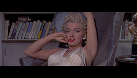 Навсегда Мэрилин: Коллекция [Blu-ray] / Forever Marilyn Collection